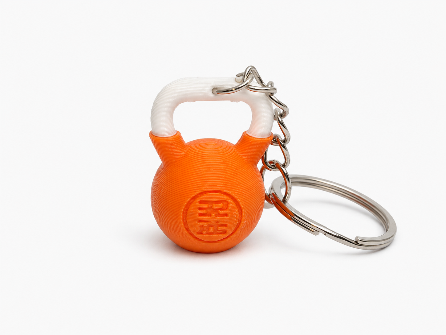 Chaveiro kettlebell