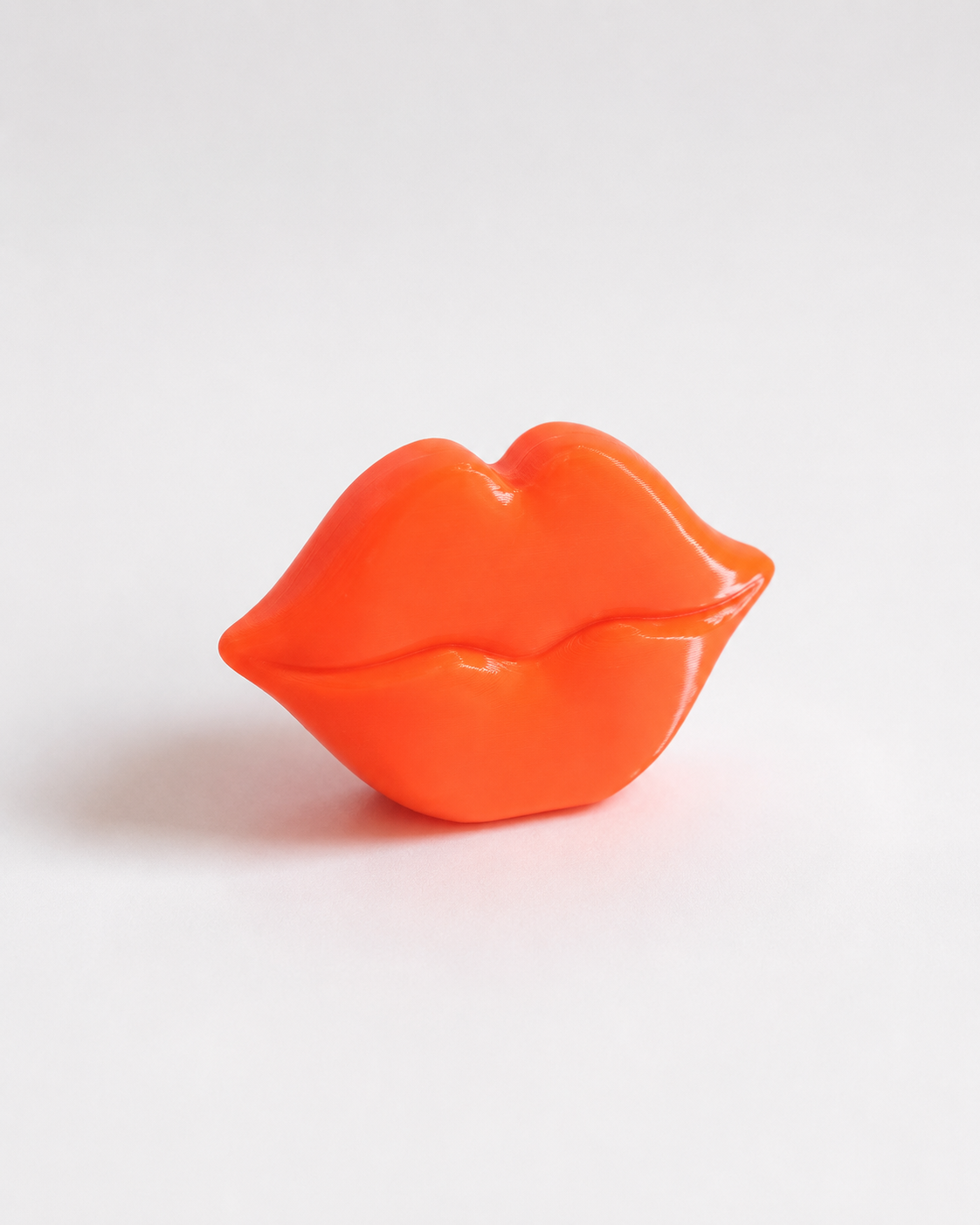 Chaveiro Labios Abridor de Lata